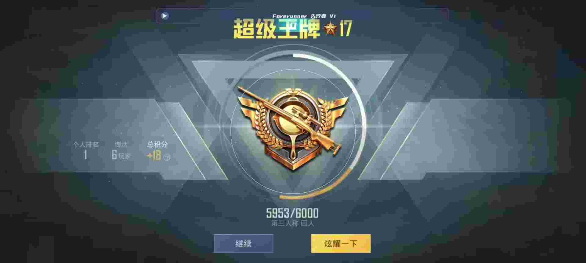 和平精英鸡腿辅助自瞄 - 和平精英最后那个人是外挂吗辅助预览图